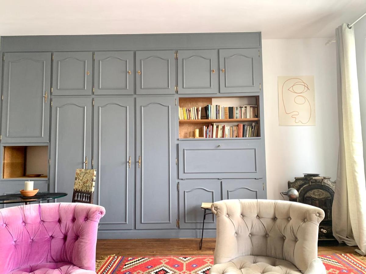 Appartement Nest In Paris