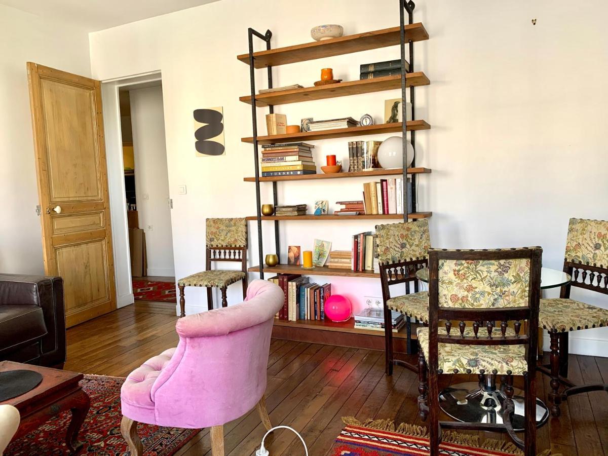 Appartement Nest In *
